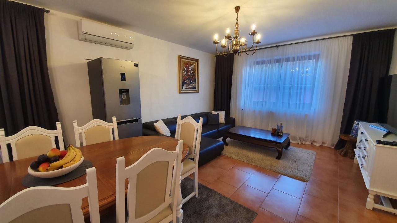 Villa Mons Aureus Popovac Екстер'єр фото